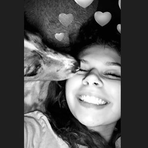 Meet your Posher, Madison